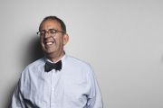 Reverend Richard Coles who is speaking at the GCA annual conference in January 2027